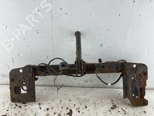 Used Tow ball/Mechanism Tow ball/Mechanism HYUNDAI TUCSON (JM) [2004-2019] 36148973 36148973