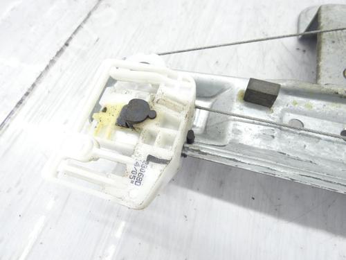 Used Rear right window mechanism RENAULT MEGANE II (BM0/1_, CM0/1_) 1.6 16V (BM0C, CM0C) (113 hp) 23699443