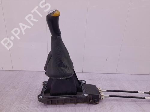 Gear lever RENAULT CLIO IV (BH_) 1.5 dCi 90 | BP23675688M90 