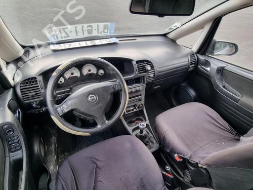 Switch OPEL ZAFIRA A MPV (T98) 2.2 DTI 16V (F75) | BP23704233I30 - Image 9