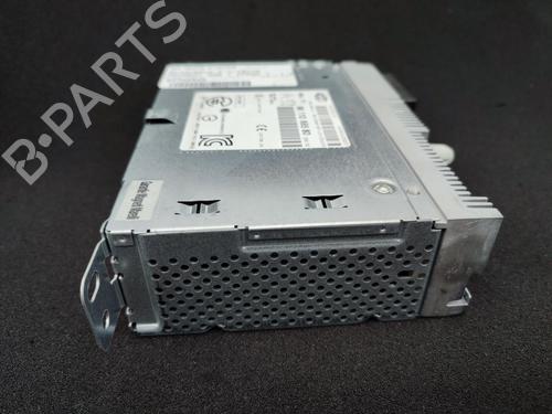 Radio PEUGEOT 208 I (CA_, CC_) 1.6 HDi | BP23750630E6