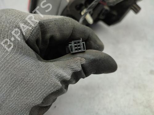 Used Left tailgate light Left tailgate light PEUGEOT 308 II (LB_, LP_, LW_, LH_, L3_) 1.2 THP 110 (110 hp) 27564571 27564571