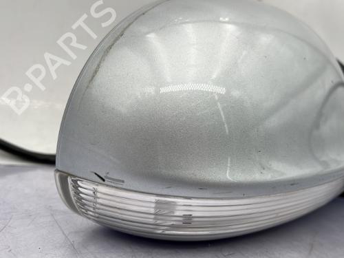 Right mirror AUDI A3 Sportback (8PA) 1.6 TDI | BP23754825C27 