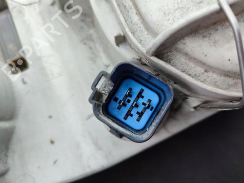 Left headlight FORD ESCORT V Turnier (ANL) 1.6 i 16V | BP23678682C28 