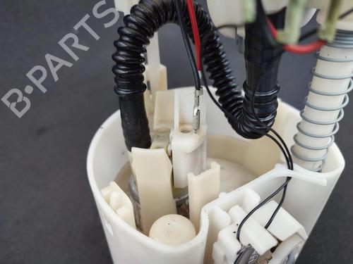 Used Fuel pump Fuel pump CITROËN BERLINGO / BERLINGO FIRST MPV (MF_, GJK_, GFK_) 1.4 i (MFKFX, MFKFW, GJKFWB, GJKFWC, GFKFWC) (75 hp) 23721449 23721449