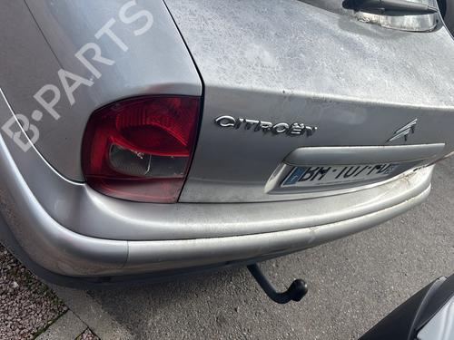 Starter CITROËN C5 I (DC_) 2.2 HDi (DC4HXB, DC4HXE) | BP36591052M8 - Image 17