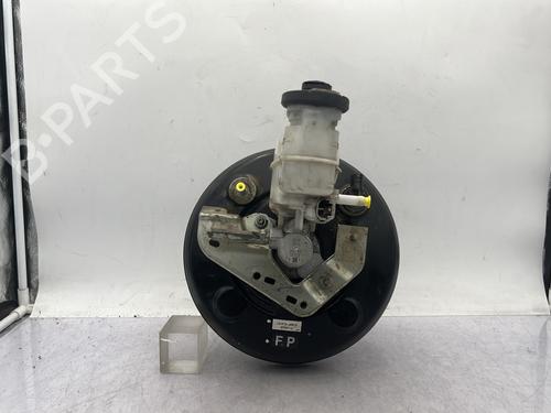 Used Servo brake Servo brake TOYOTA HILUX VIII Pickup (_N1_) 2.4 D 4WD (GUN125_, GUN125R) (150 hp) 30940152 30940152