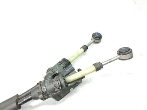 Used Gear lever Gear lever PEUGEOT 208 I (CA_, CC_) 1.5 BlueHDI 100 (102 hp) 23750814 23750814