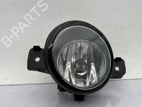 Venstre  foran tåkelykt RENAULT CLIO II (BB_, CB_) 1.5 dCi (B/CB07) (65 hp) 23750477