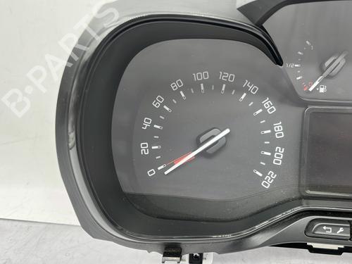 Instrument cluster CITROËN BERLINGO Box Body/MPV (K9) 1.5 BlueHDi 130 | BP23683918C47 