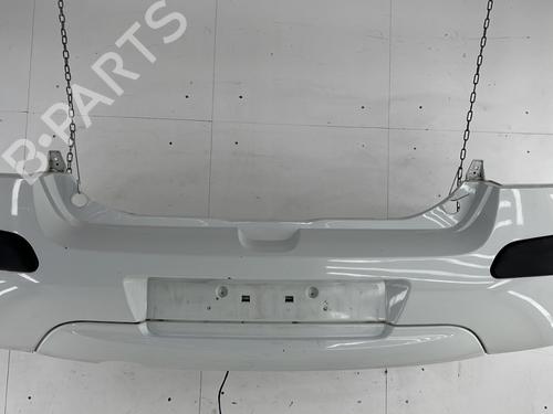Used Rear bumper RENAULT TWINGO II (CN0_) 1.5 dCi (CN0E) (64 hp) 27573531
