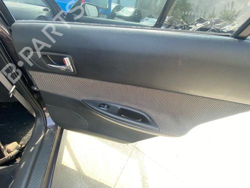 Left sun visor MAZDA 6 Hatchback (GG) 2.0 DI (GG14) | BP37717233I1 - Image 17