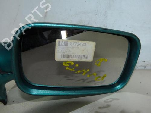 Right mirror FIAT PUNTO (176_) 75 1.2 | BP23666863C27 