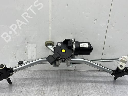 Front wiper motor PEUGEOT 208 II (UB_, UP_, UW_, UJ_) e-208 | BP23760484M29 