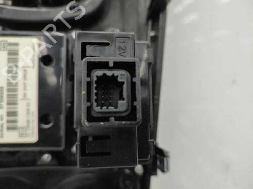 Middle console RENAULT LATITUDE (L70_) 2.0 dCi 175 (L70Y, L734) | BP23711984I22  - Image 15