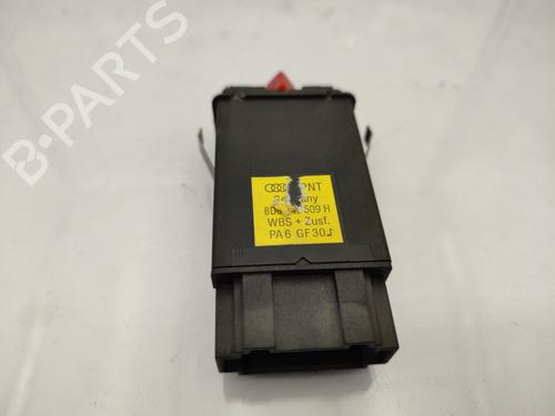 Warning switch AUDI A4 B5 (8D2) 1.9 TDI | BP23740206I22 - Image 6