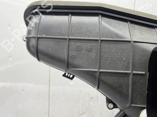 Heater matrix box DACIA DOKKER MPV (KE_) 1.2 TCe (KEM0, KEAY) | BP32467510M61