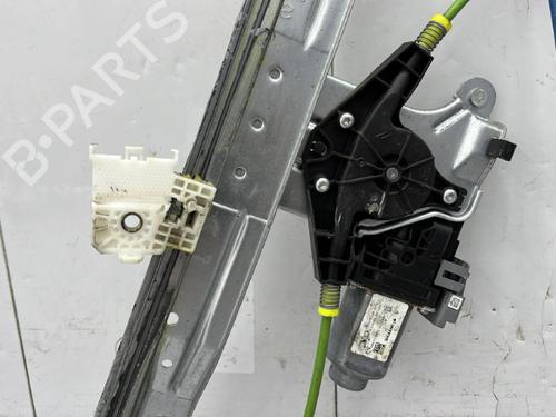 Front left window mechanism CITROËN C3 Picasso (SH_) 1.6 HDI 90 | BP23755696C22  - Image 7