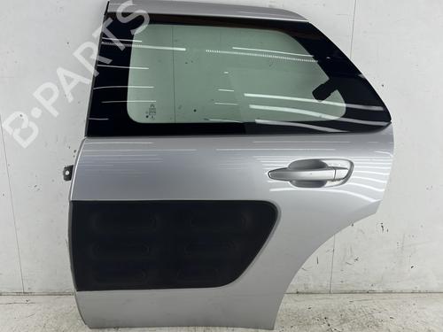 Used Left rear door CITROËN C4 CACTUS 1.6 BlueHDi 100 (99 hp) 23760975