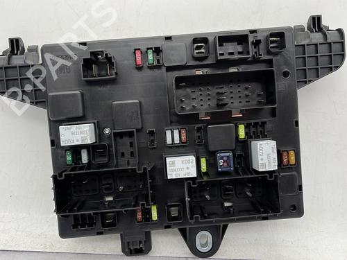 Electronic module OPEL ZAFIRA TOURER C (P12) 1.6 CDTI (75) | BP24180848M83  - Image 20