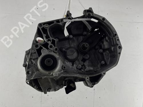 Used Gearbox Gearbox RENAULT SUPER 5 (B/C40_) 1.4 (B/C40M) (60 hp) 33849545 33849545