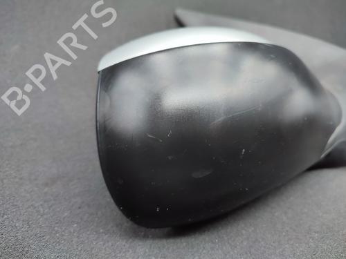 Right mirror PEUGEOT 206 Hatchback (2A/C) 1.6 16V | BP23739661C27 