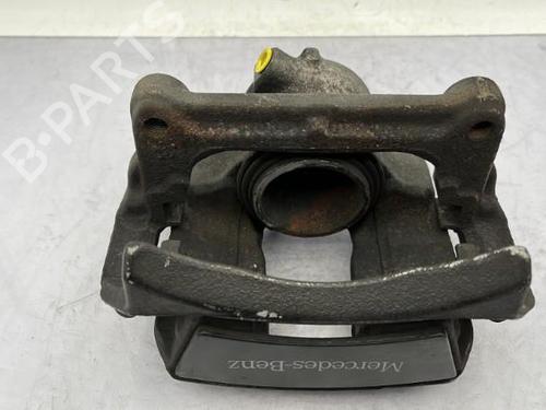 Left front brake caliper MERCEDES-BENZ CLA Shooting Brake (X117) CLA 250 (117.944) | BP23753597M105