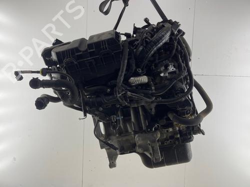 Engine CITROËN C3 III (SX) 1.5 BlueHDi 100 (SXYHYP, SXYHTU) | BP40439579M1 - Image 8