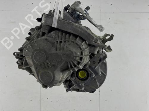 Gearbox OPEL CORSA D (S07) 1.3 CDTI (L08, L68) | BP23758350M3 - Image 3