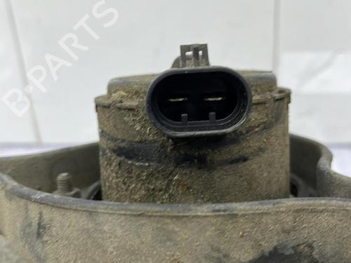 Used Radiator fan OPEL CORSA B (S93) 1.2 i (F08, F68, M68) (45 hp) 23674132