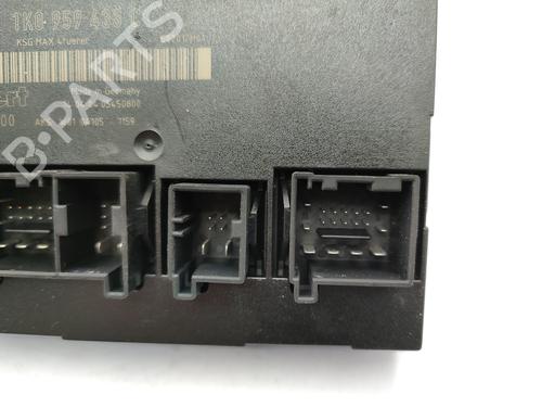 Electronic module VW GOLF V (1K1) 1.4 FSI | BP23753876M83  - Image 45
