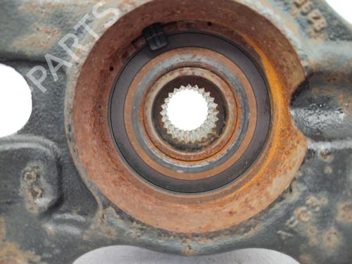 Right front steering knuckle RENAULT MEGANE IV Hatchback (B9A/M/N_) 1.3 TCe 140 (B9NB) | BP23729585M26 - Image 4