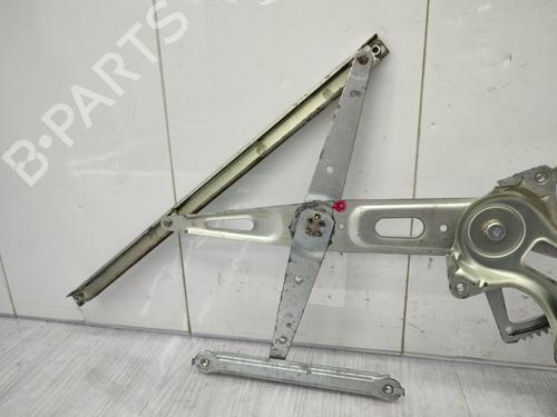 Front right window mechanism TOYOTA PRIUS Liftback (_W2_) 1.5 Hybrid (NHW20_, NHW20R) | BP23720905C23 