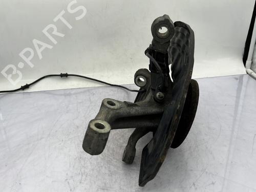 Right front steering knuckle RENAULT CLIO IV (BH_) 1.5 dCi 75 | BP23719212M26 