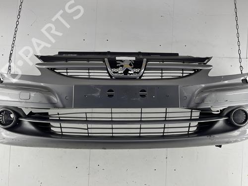 Used Front bumper PEUGEOT 607 (9D, 9U) 2.2 HDi (133 hp) 31129729