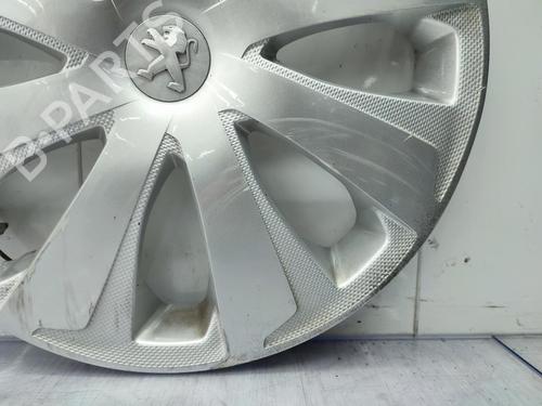 Andre PEUGEOT 108 1.0 VTi | BP23718901O1  - Image 22