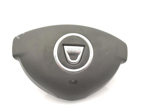 Driver airbag DACIA LOGAN II 1.2 | BP23712939C9 - Image 7