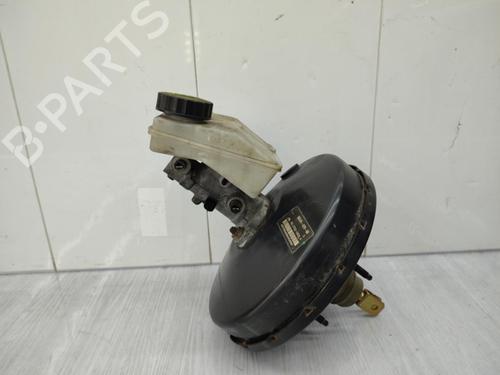 Used Servo brake PEUGEOT 206 Hatchback (2A/C) 1.4 i (75 hp) 23711784
