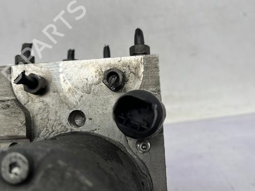 ABS pump VW PHAETON (3D1, 3D2, 3D3, 3D4, 3D6, 3D7, 3D8, 3D9) 3.0 V6 TDI 4motion | BP29839411M43 