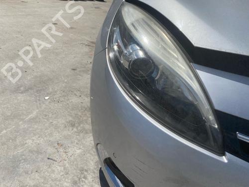 Engine RENAULT SCÉNIC III (JZ0/1_) 1.6 dCi (JZ00, JZ12) | BP36768595M1 - Image 71