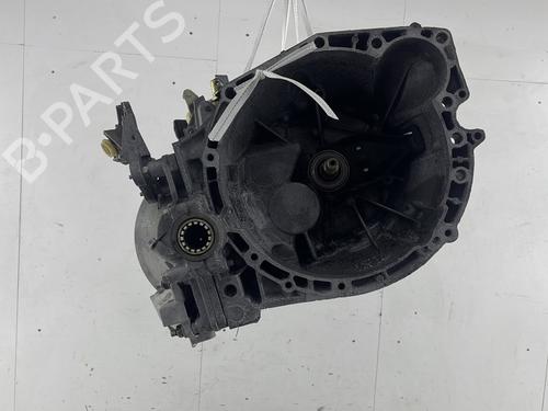 Used Gearbox PEUGEOT 407 SW (6E_, 6D_) 2.0 HDi 135 (136 hp) 29525925