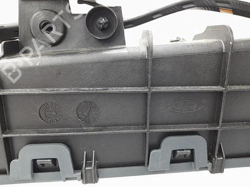 Used Armrest / Center console Armrest / Center console FORD C-MAX II (DXA/CB7, DXA/CEU) 2.0 TDCi (140 hp) 23675856 23675856