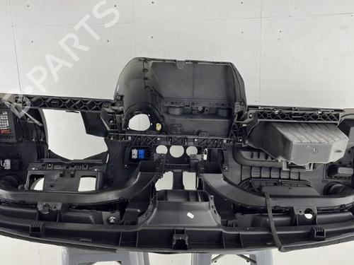 Dashboard RENAULT MASTER III Van (FV) 2.3 dCi 130 FWD (FV0M, FV0Y, FV0J, FV02, FV03) | BP23753924C46  - Image 7