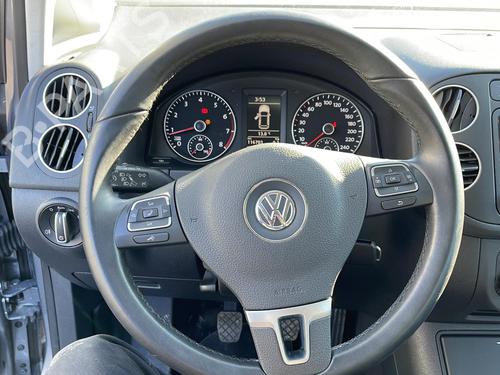 Left front window switch VW GOLF PLUS V (5M1, 521) 1.4 TSI | BP23703024I27 - Image 13