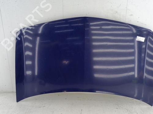 Hood RENAULT MEGANE II (BM0/1_, CM0/1_) 1.5 dCi (BM0F, BM0T, BM2B, CM0F, CM0T) | BP23718907C1 