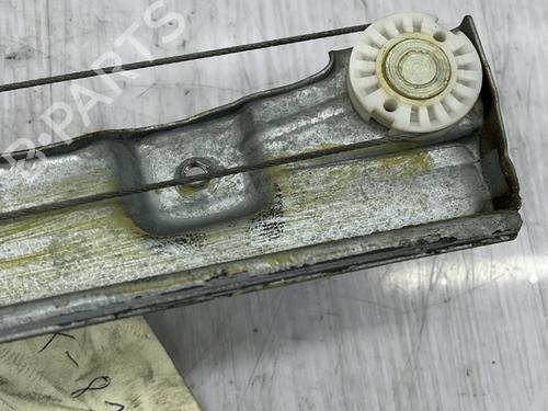Front right window mechanism CITROËN C4 II (NC_) 1.6 HDi 115 | BP23704888C23  - Image 5