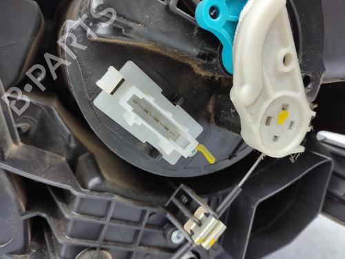 Heater matrix box DACIA SANDERO 1.2 16V LPG | BP23711829M61 - Image 15