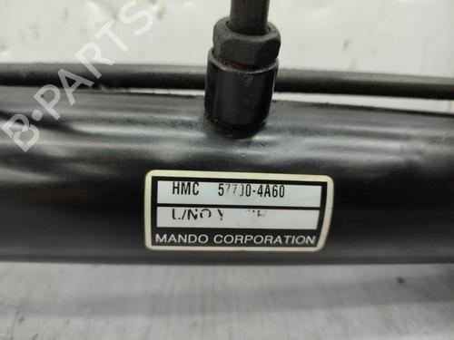 Steering rack HYUNDAI H-1 / STAREX Bus (A1) 2.5 TCi | BP23729273M22 