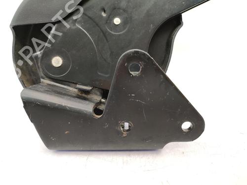 håndbremse FIAT DUCATO Van (250_) 100 Multijet 2,2 D | BP23731051I18 - Image 4