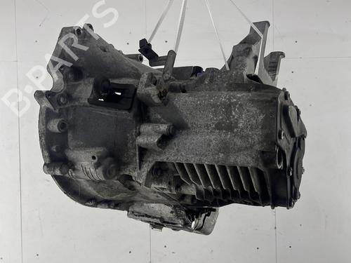 Gearbox PEUGEOT 407 SW (6E_, 6D_) 2.0 HDi 135 | BP28429327M3 